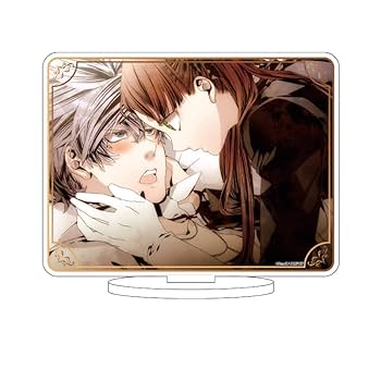 アルカナ・ファミリア アクリルジオラマ、ブロマイド Amazon | アルカナ ファミリア フェスタ レガーロ 08 アッシュ